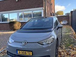 Grijs Gebruikt 2021 VW ID.3 Style Hatchback | € 18.999 (Eerlijke prijs)