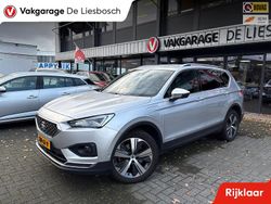 Grijs (metallic) Gebruikt 2021 Seat Tarraco Business SUV | € 25.850 (Goede deal)