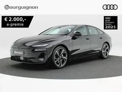 Nieuw 2025 Audi e-tron Sportback SUV | € 87.178