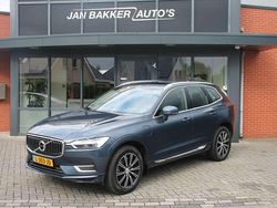Blauw Gebruikt 2019 Volvo XC60 Inscription SUV | € 30.900 (Eerlijke prijs)