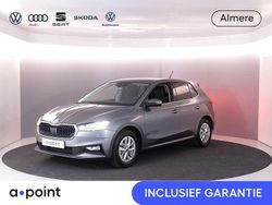 Grijs Gebruikt 2024 Skoda Fabia Business Line Hatchback | € 20.749 (Eerlijke prijs)