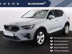 Grijs Gebruikt 2023 Volvo XC40 Core SUV | € 39.900 (Goede deal)