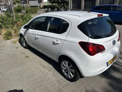 Gebruikt 2016 Opel Corsa Sedan | € 5.100 (Super prijs)
