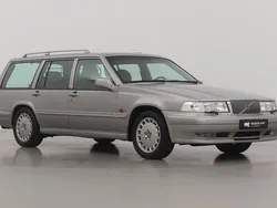 Overig Gebruikt 1996 Volvo 960 | € 19.700