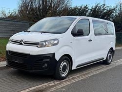 Wit Gebruikt 2021 Citroën Spacetourer Van | € 20.995