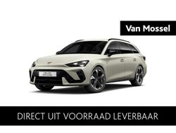 Grijs Nieuw 2025 Cupra Leon Stationwagen | € 47.155 (Iets duurder)