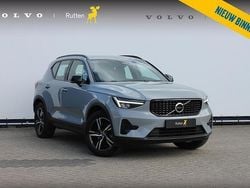Grijs Gebruikt 2025 Volvo XC40 Plus SUV | € 46.840 (Eerlijke prijs)