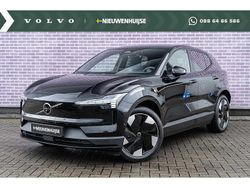Zwart, metallic lak Gebruikt 2023 Volvo EX30 Performance SUV | € 36.899 (Goede deal)