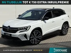 Wit Gebruikt 2024 Renault Austral Iconic SUV | € 37.240 (Iets duurder)