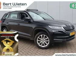 Zwart Gebruikt 2019 Skoda Kodiaq SUV | € 34.290 (Duur)