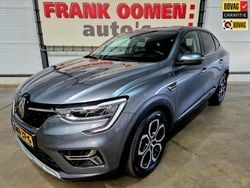 Grijs Gebruikt 2023 Renault Arkana SUV | € 23.950 (Goede deal)