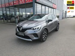 Grijs Gebruikt 2023 Renault Captur Evolution SUV | € 19.750 (Goede deal)