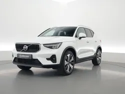 Wit Gebruikt 2022 Volvo XC40 Core SUV | € 36.900 (Goede deal)