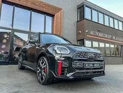 Zwart, metallic lak Gebruikt 2024 Mini John Cooper Works Countryman SUV | € 63.950