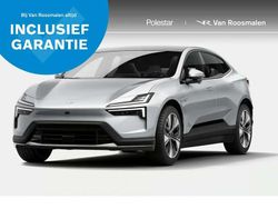 Grijs Gebruikt 2024 Polestar 4 Pilot SUV | € 58.950 (Eerlijke prijs)