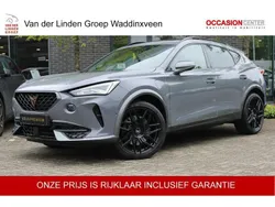 Grijs Gebruikt 2023 Cupra Formentor VZ SUV | € 37.450
