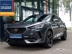 Grijs Gebruikt 2022 Cupra Formentor VZ SUV | € 29.390 (Eerlijke prijs)