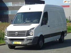 Gebruikt 2014 VW Crafter Van | € 6.999 (Super prijs)
