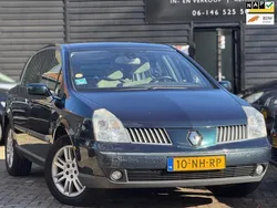 Grijs Gebruikt 2003 Renault Vel Satis Hatchback | € 1.399