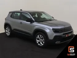 Grijs Gebruikt 2024 Jeep Avenger Altitude SUV | € 25.990 (Super prijs)