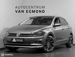 Grijs Gebruikt 2018 VW Polo Comfortline Hatchback | € 12.499 (Eerlijke prijs)