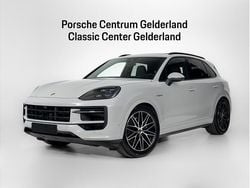 Grijs Gebruikt 2025 Porsche Cayenne SUV | € 139.900