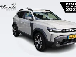.00 Gebruikt 2024 Dacia Duster Journey SUV | € 30.995