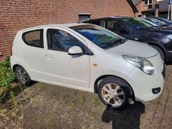 Wit Gebruikt 2010 Suzuki Alto Exclusive Hatchback | € 500 (Super prijs)