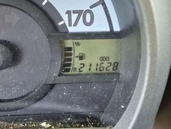 Blauw Gebruikt 2008 Citroën C1 Hatchback | € 839 (Goede deal)