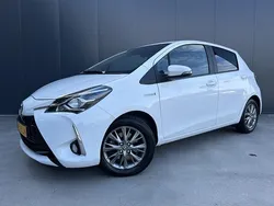 Wit Gebruikt 2019 Toyota Yaris Hatchback | € 16.950 (Eerlijke prijs)