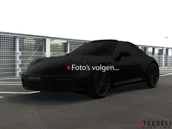 Blauw Gebruikt 2020 Ferrari Roma Coupé | € 214.850