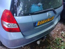 Gebruikt 2004 Honda Jazz S Hatchback | € 600 (Eerlijke prijs)