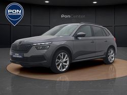 Grijs Gebruikt 2022 Skoda Kamiq Business Line SUV | € 22.950 (Eerlijke prijs)