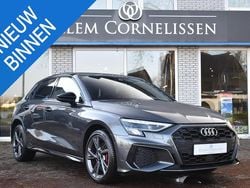 Grijs Gebruikt 2021 Audi A3 Sportback e-tron Competition Hatchback | € 29.950 (Goede deal)