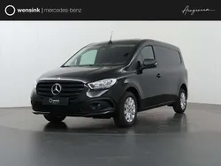 , metallic lak Nieuw 2025 Mercedes Citan 110 MPV | € 36.946