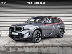 Bmw individual special request lakkleur (490) Gebruikt 2024 BMW XM Performance SUV | € 149.900 (Duur)