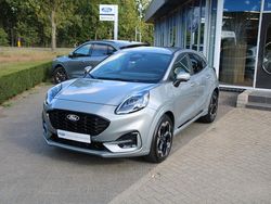 Grijs Gebruikt 2025 Ford Puma ST-Line X SUV | € 34.750