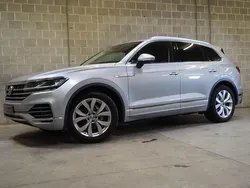 Grijs Gebruikt 2020 VW Touareg SUV | € 49.900 (Duur)
