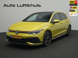 Geel Gebruikt 2023 VW Golf VIII GTI Clubsport Hatchback | € 41.500 (Goede deal)