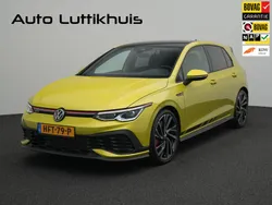 Geel Gebruikt 2023 VW Golf VIII GTI Clubsport Hatchback | € 44.250 (Goede deal)