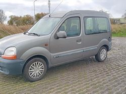 Gebruikt 2001 Renault Kangoo | € 3.499