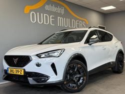 Wit Gebruikt 2023 Cupra Formentor SUV | € 28.950 (Super prijs)