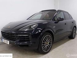 Blauw Gebruikt 2020 Porsche Cayenne SUV | € 64.950 (Super prijs)