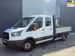 Overige Gebruikt 2017 Ford Transit Ambiente Van | € 17.900 (Duur)