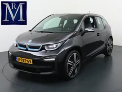 Zwart Gebruikt 2020 BMW i3 Executive Hatchback | € 18.770 (Goede deal)