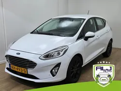 Hatchback Gebruikt 2017 Ford Fiesta Titanium Hatchback | € 11.994 (Eerlijke prijs)