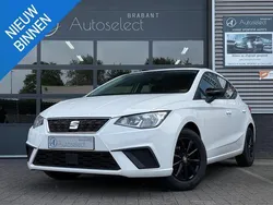 Wit Gebruikt 2018 Seat Ibiza Style Hatchback | € 9.990 (Eerlijke prijs)