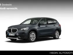 Grijs, metallic lak Gebruikt 2020 BMW X1 Performance SUV | € 28.895
