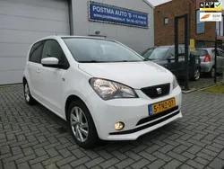 Wit Gebruikt 2014 Seat Mii Sport Hatchback | € 4.950 (Eerlijke prijs)