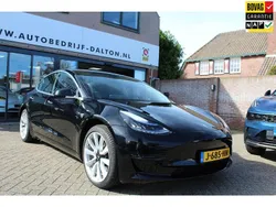 Zwart Gebruikt 2020 Tesla Model 3 Long Range AWD Sedan | € 26.450 (Eerlijke prijs)
